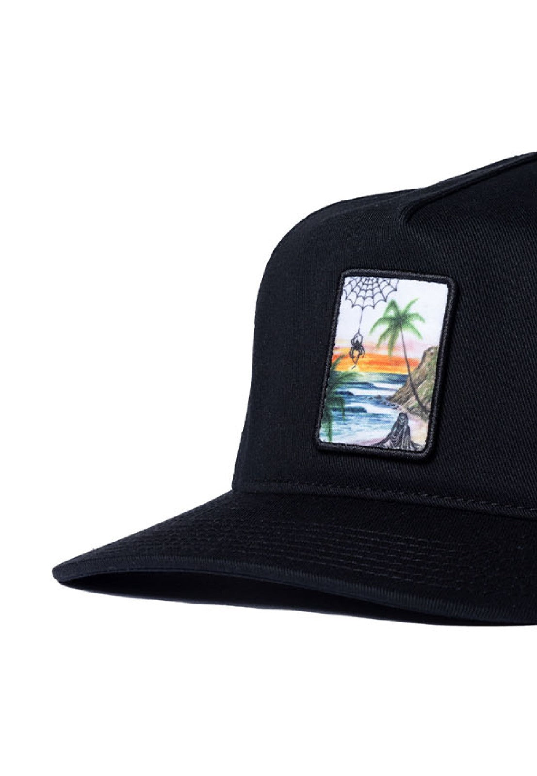 VISSLA-NK REAPER HAT