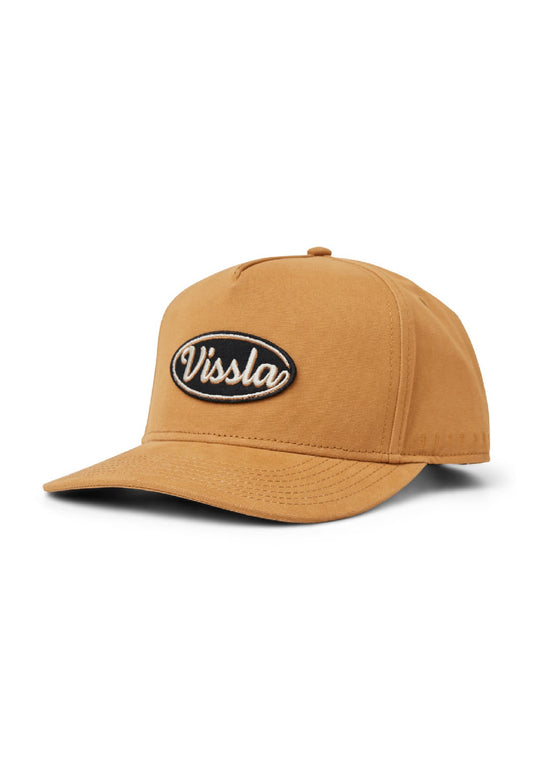 VISSLA-SEVENS HAT