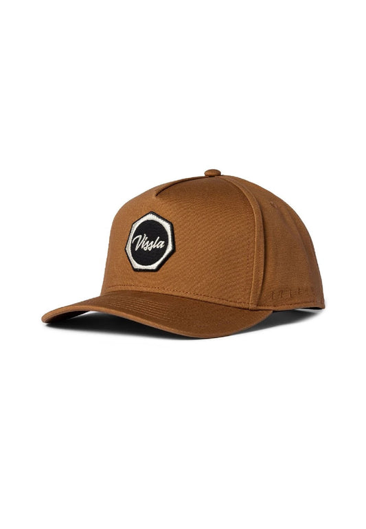 VISSLA-SEVENS HAT