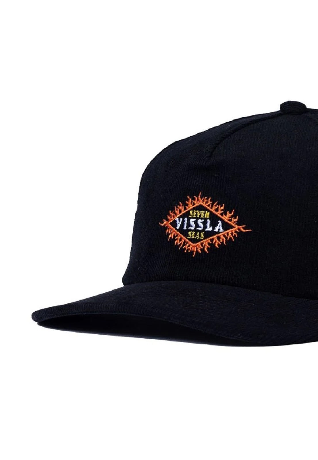 VISSLA-SHREAD HEADS HAT