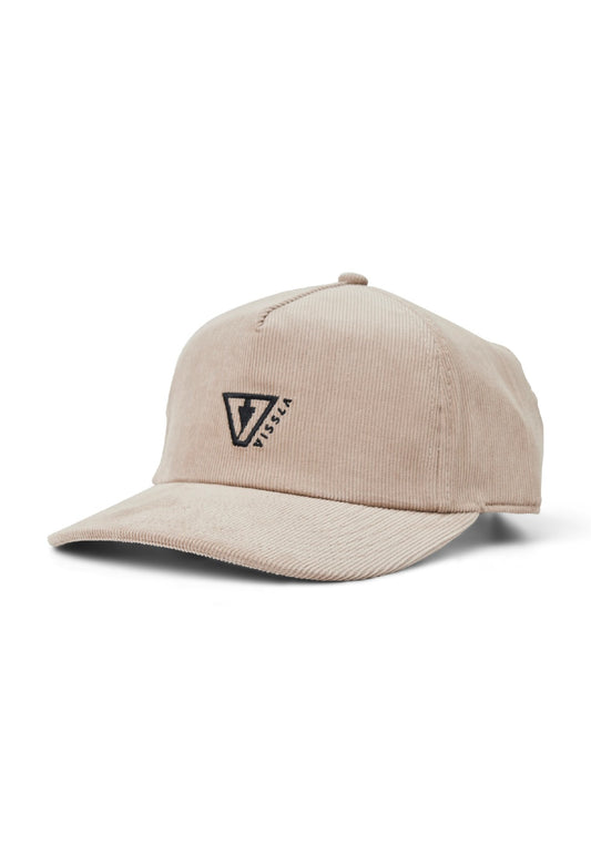 VISSLA-SHREAD HEADS HAT