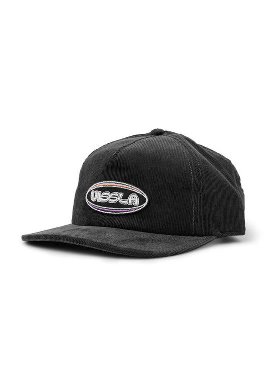 VISSLA-SHREAD HEADS HAT