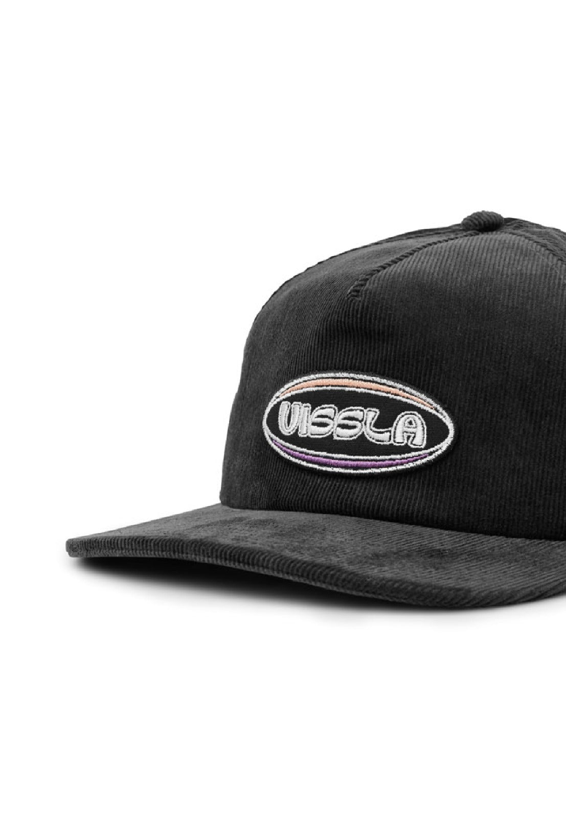 VISSLA-SHREAD HEADS HAT