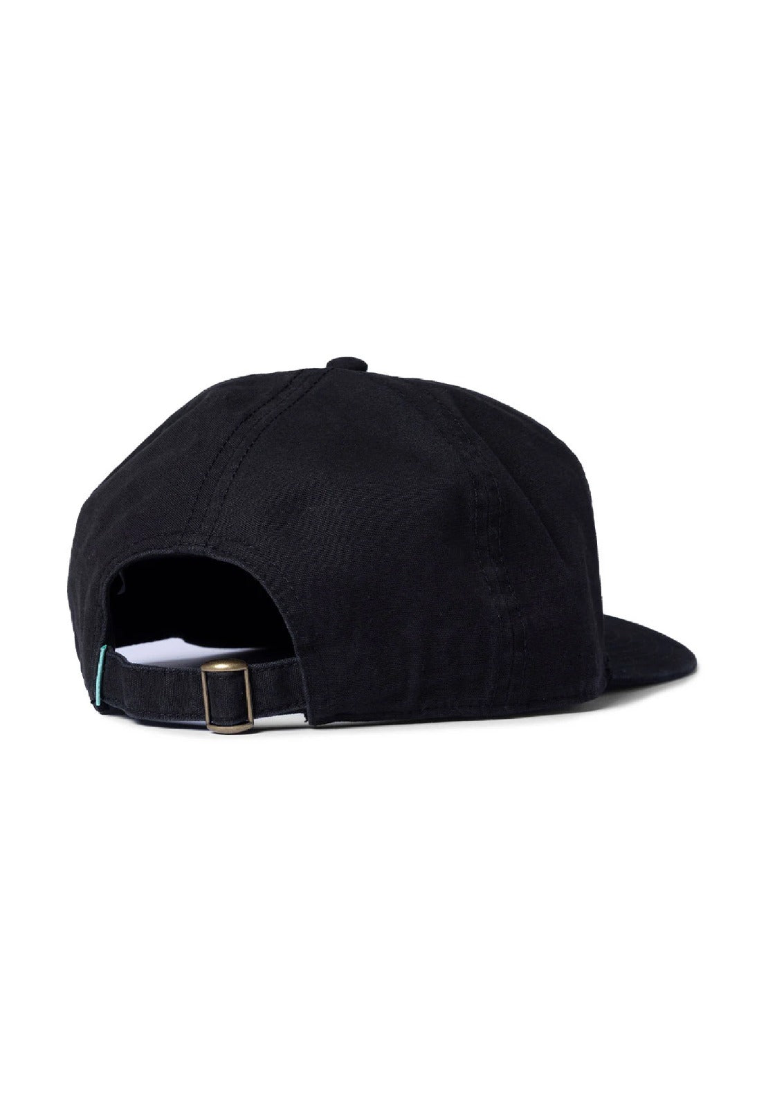VISSLA-SIGNATURE HAT