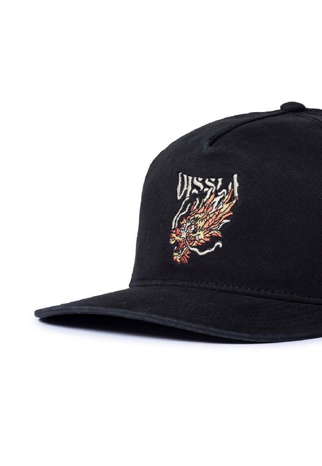 VISSLA-SIGNATURE HAT