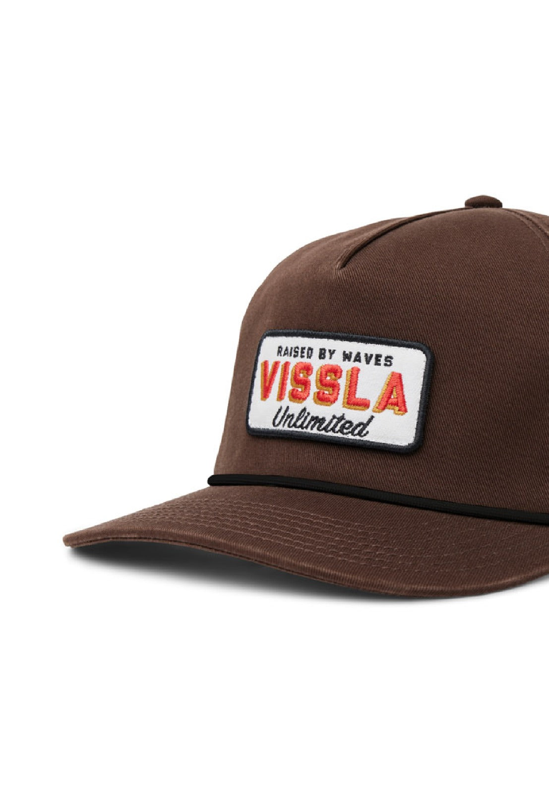 VISSLA-SIGNATURE HAT