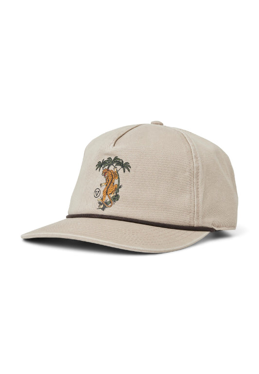 VISSLA-SIGNATURE HAT