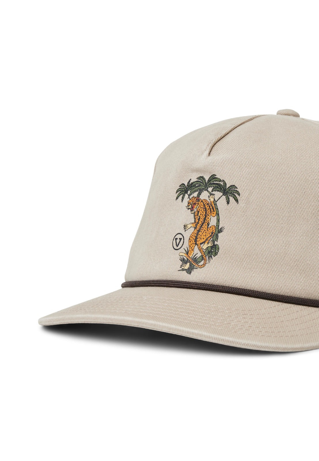 VISSLA-SIGNATURE HAT