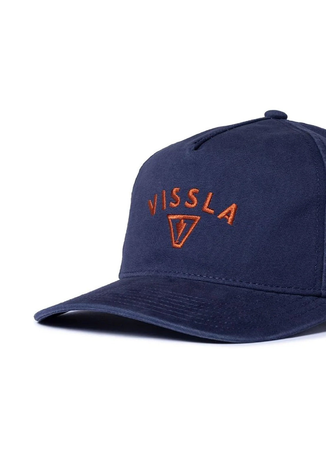 VISSLA-SIGNATURE HAT