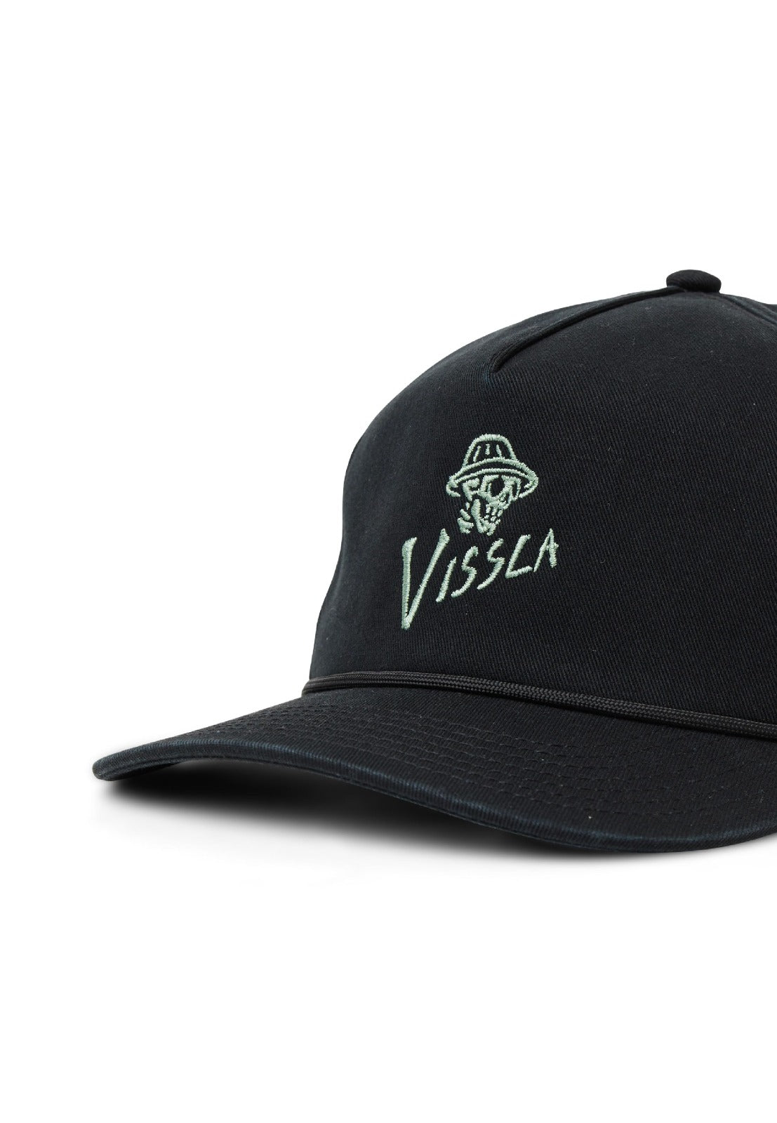 VISSLA-SIGNATURE HAT