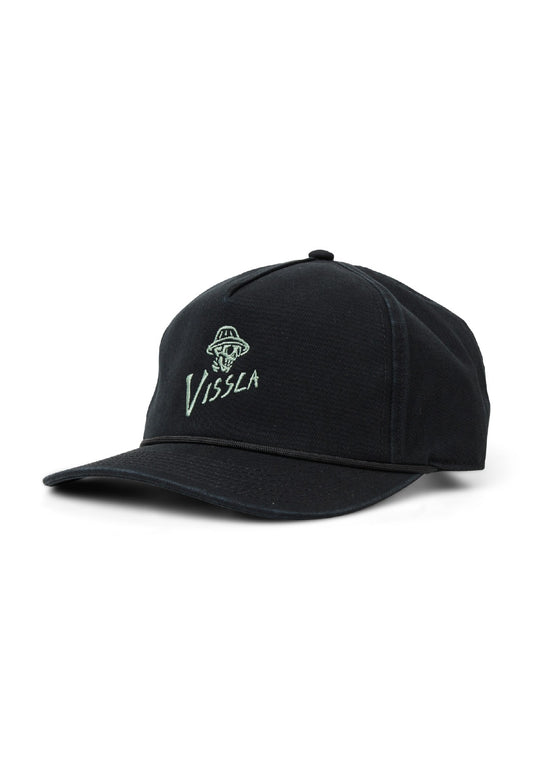 VISSLA-SIGNATURE HAT