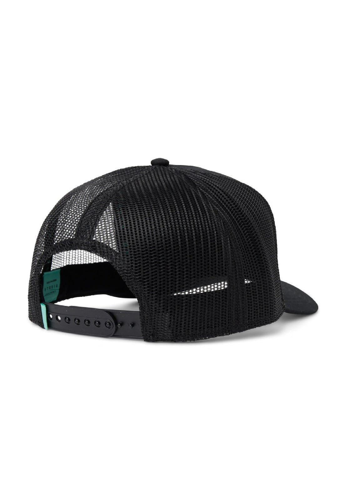 VISSLA-SOLID SETS TRUCKER HAT