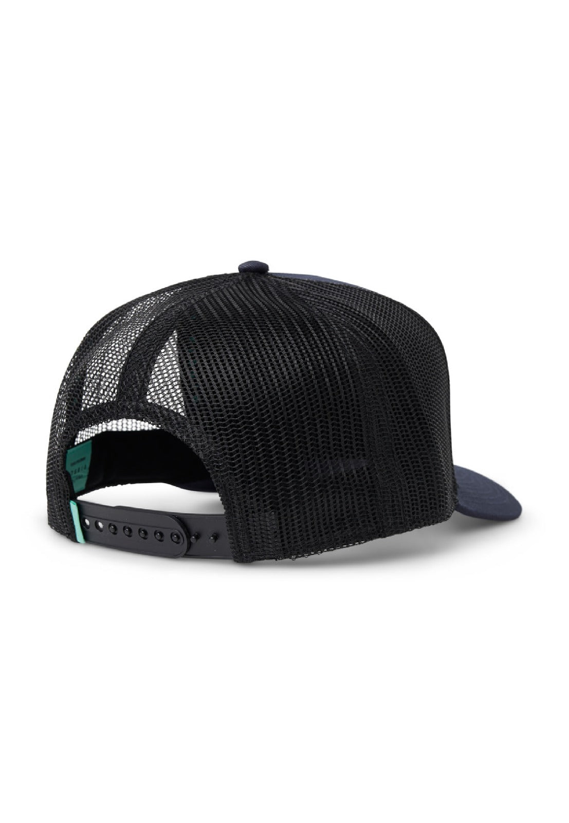 VISSLA-SOLID SETS TRUCKER HAT