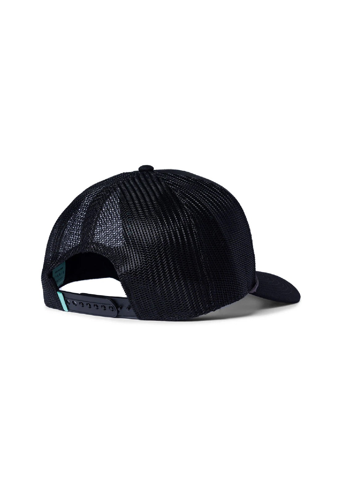 VISSLA-WEST WINDS ECO TRUCKER HAT