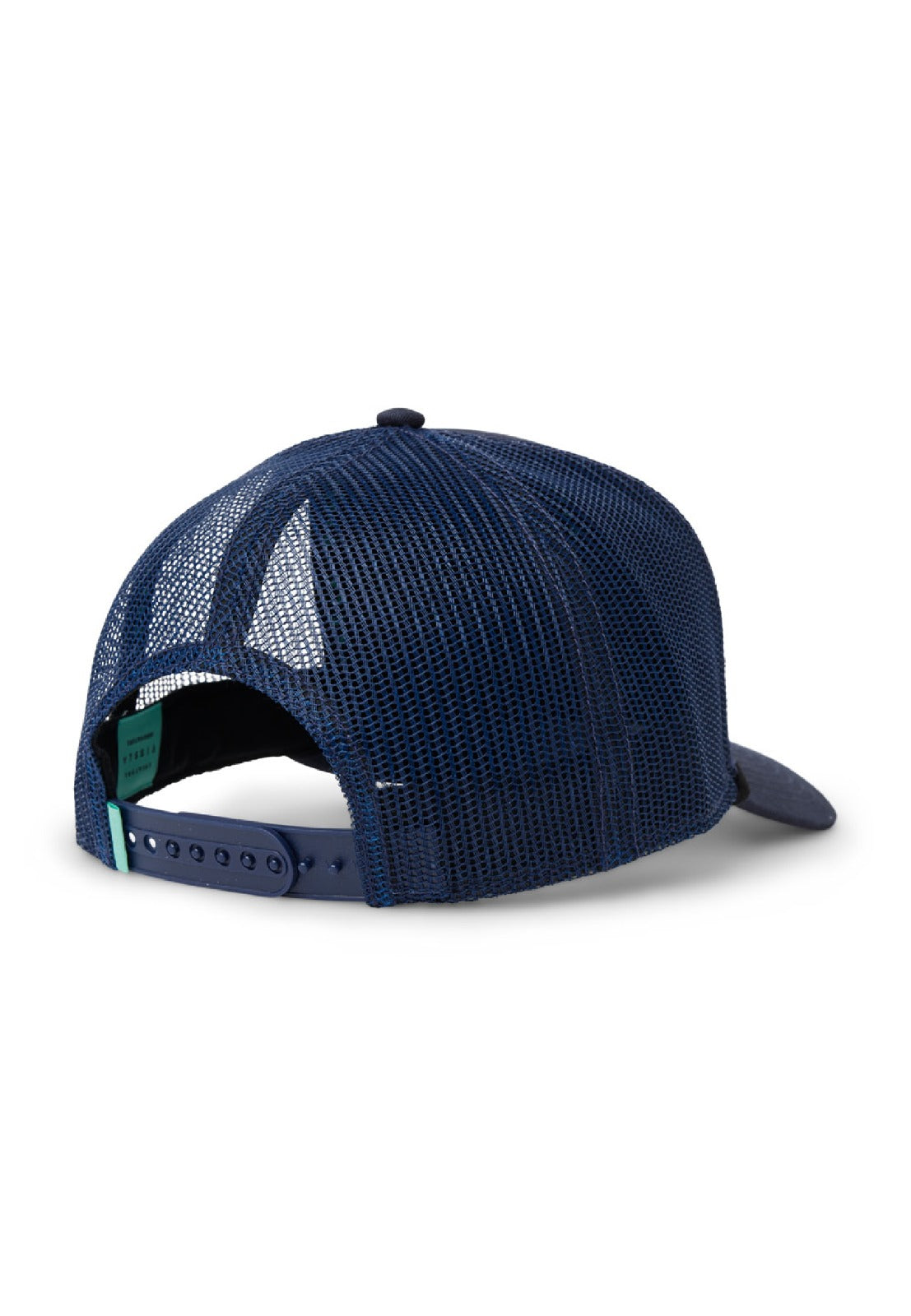 VISSLA-WEST WINDS ECO TRUCKER HAT