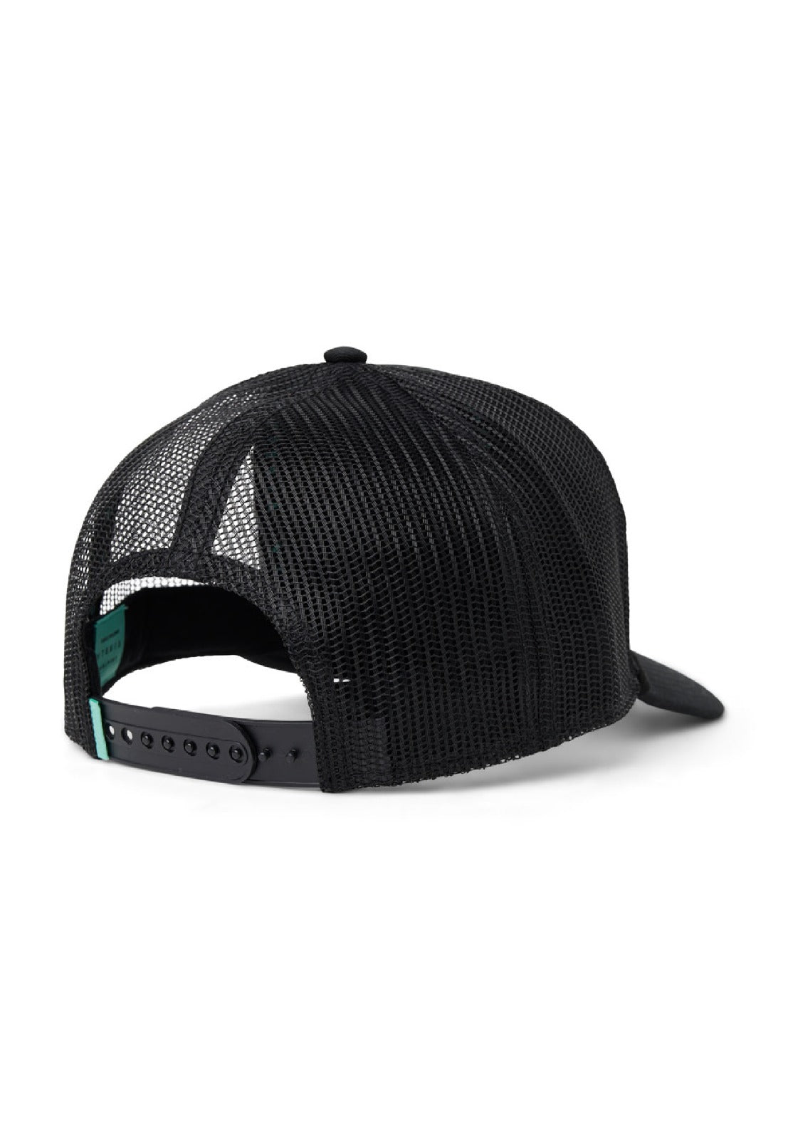 VISSLA-WEST WINDS ECO TRUCKER HAT