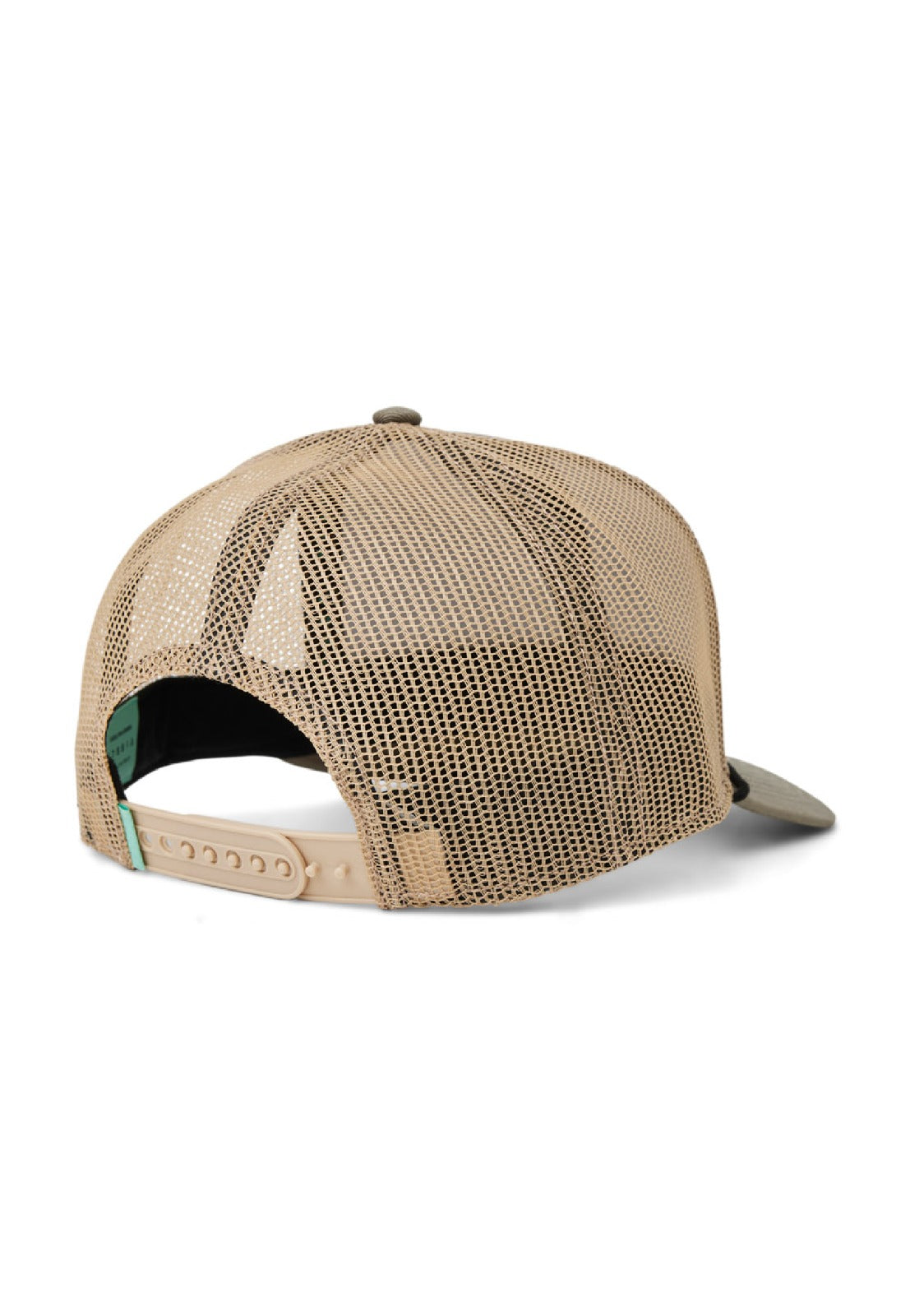 VISSLA-WEST WINDS ECO TRUCKER HAT