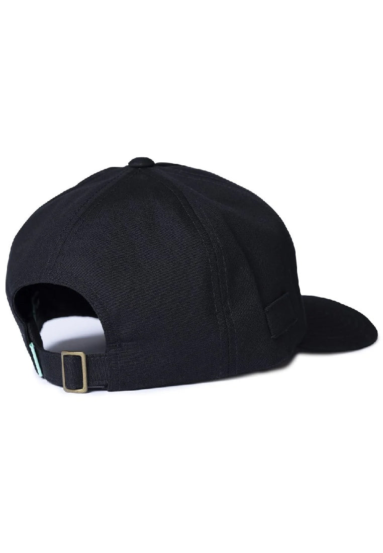 VISSLA-CREATORS HEAVY DUTY ECO HAT