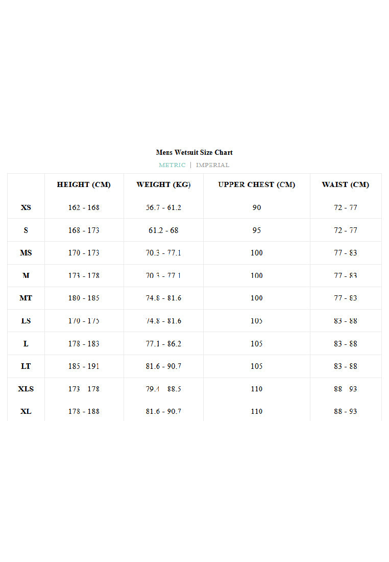 VISSLA-EASY SEAS ECO LS LYCRA-GR2