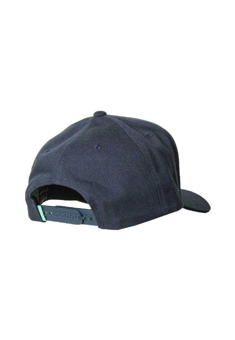 VISSLA-SEVENS HAT-MID