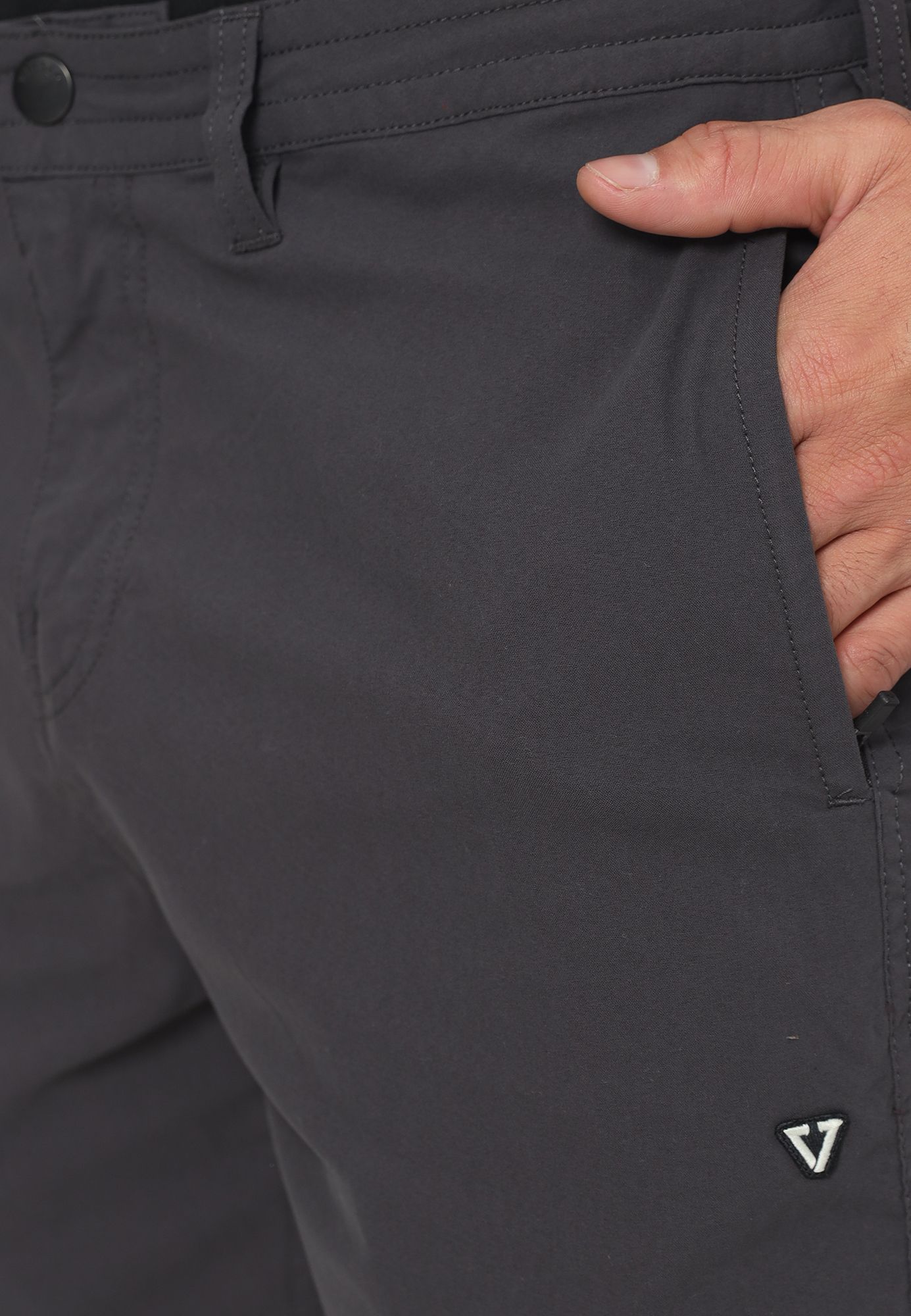 VISSLA-RANGER 18" WALKSHORT