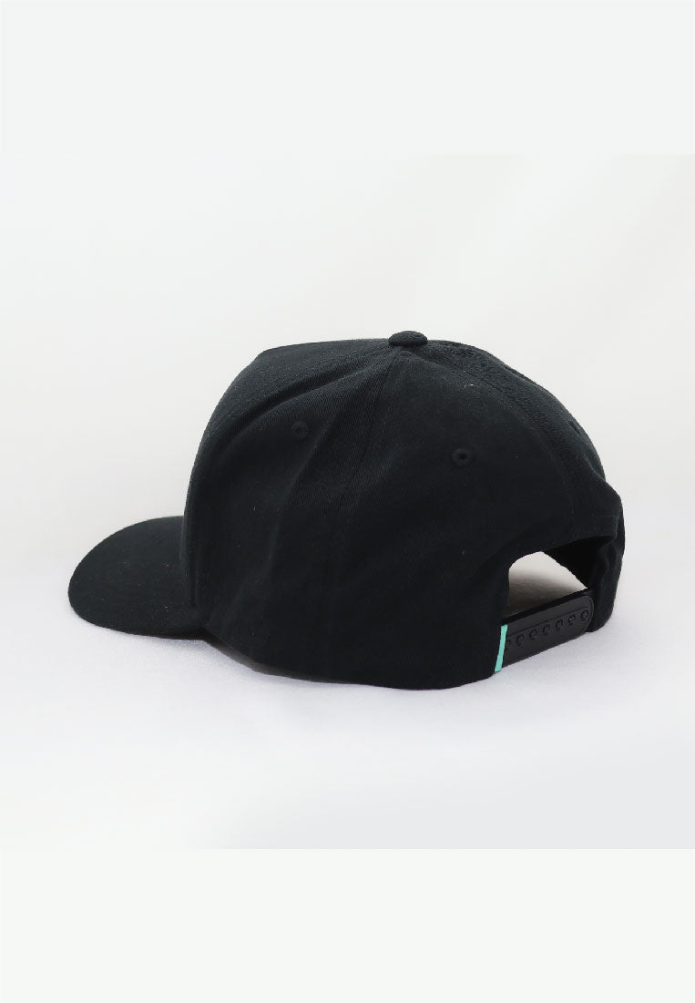 VISSLA-SEVENS HAT-BL2