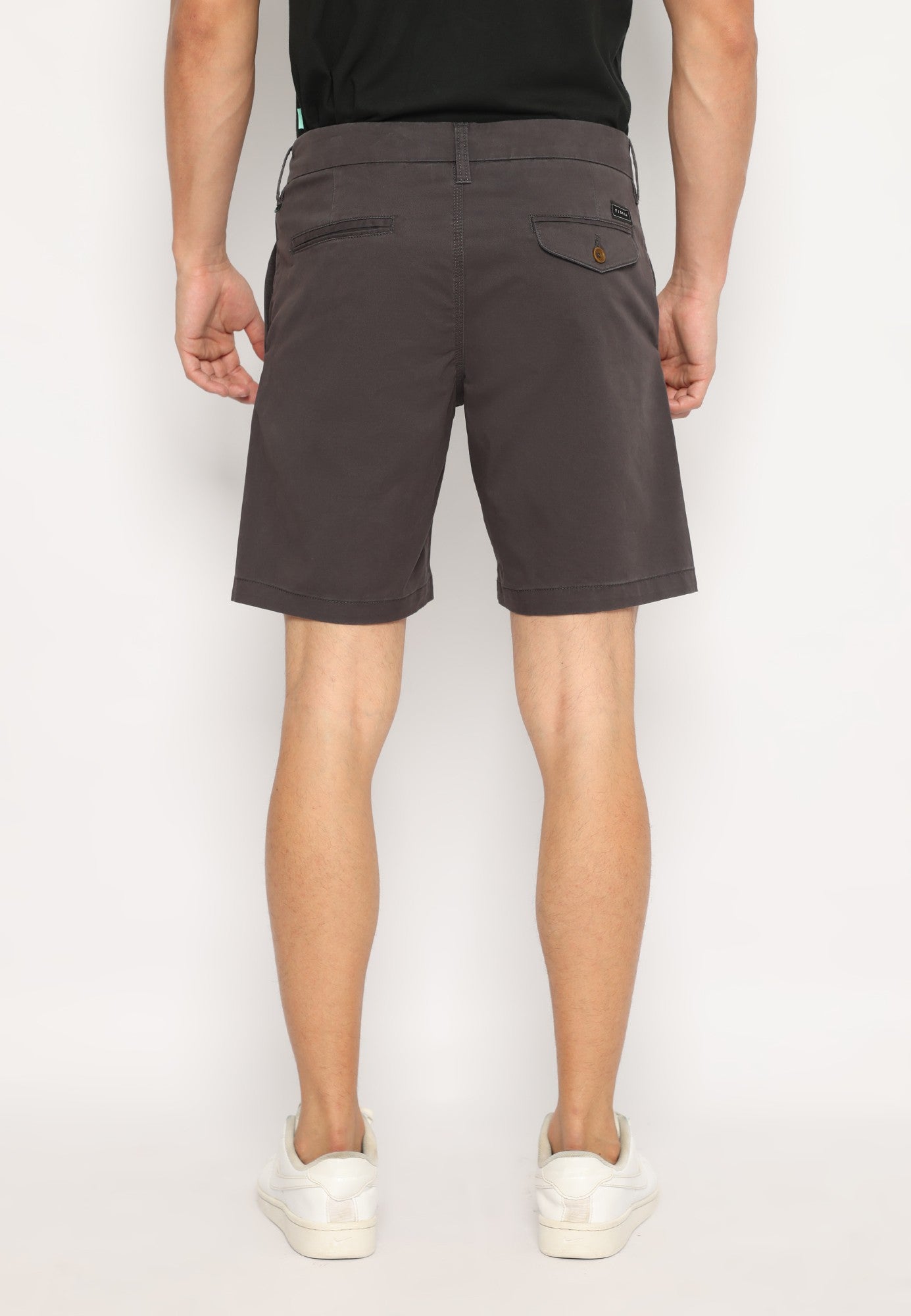 VISSLA-NO SEE UMS ECO 18" WALKSHORT