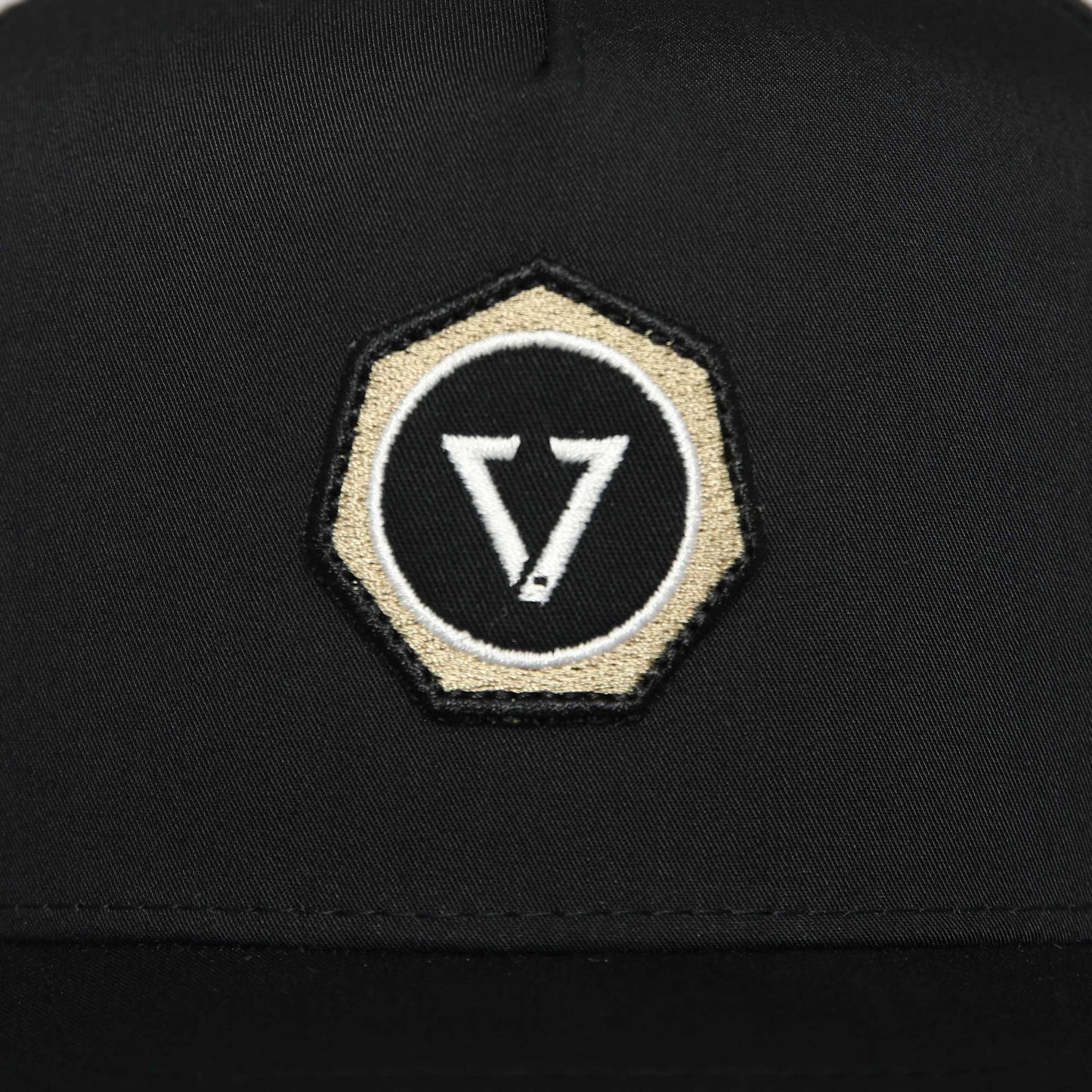 VISSLA-SEVEN SEAS ECO HAT-PHA