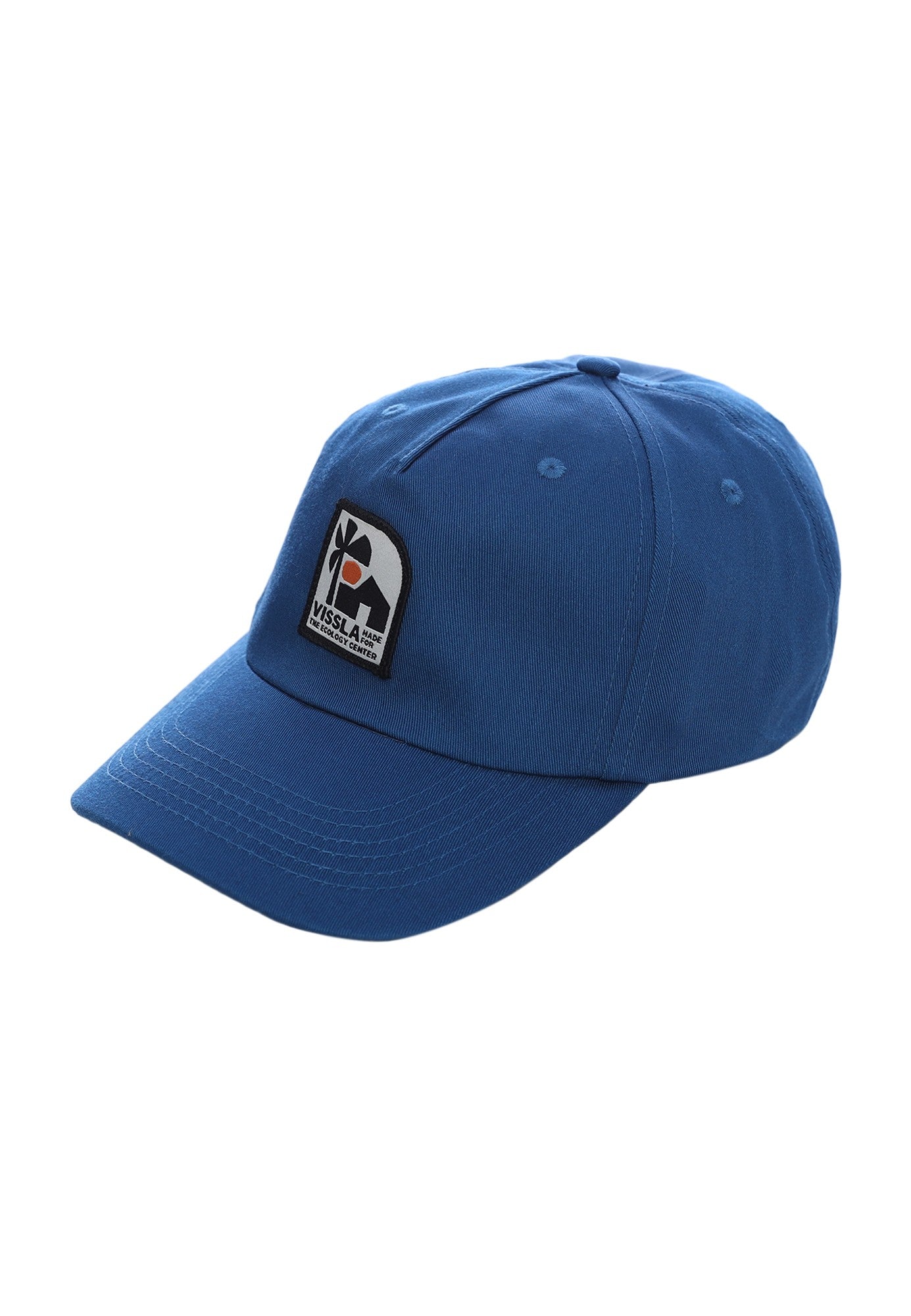 VISSLA-ECOLOGY CENTER HAT-MID