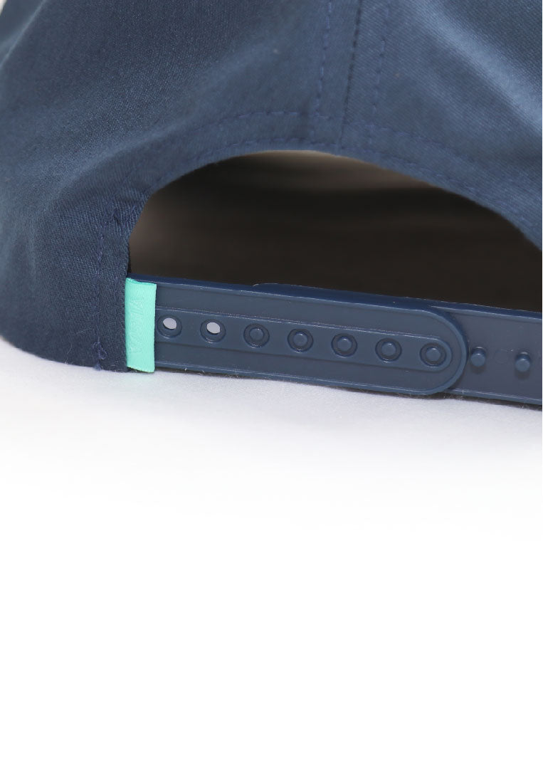 VISSLA-MFG HAT-NVY