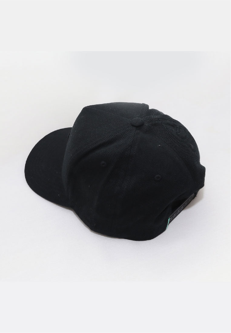 VISSLA-SEVENS HAT-BL2