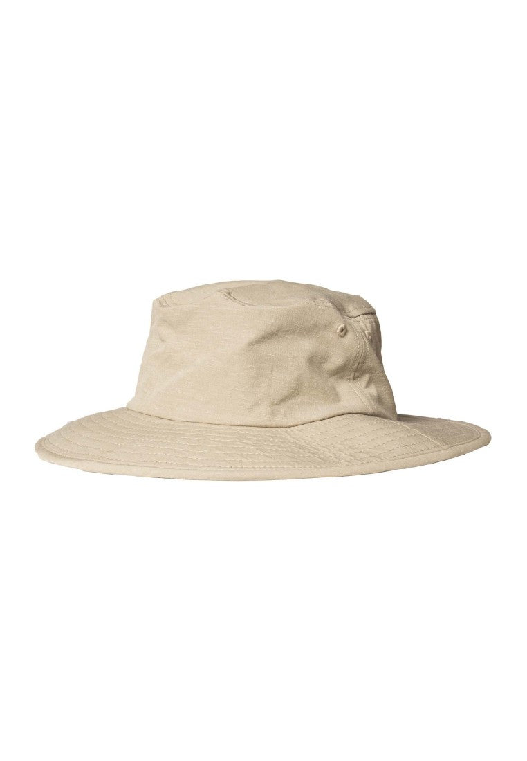 VISSLA-STOKE M ECO BUCKET HAT