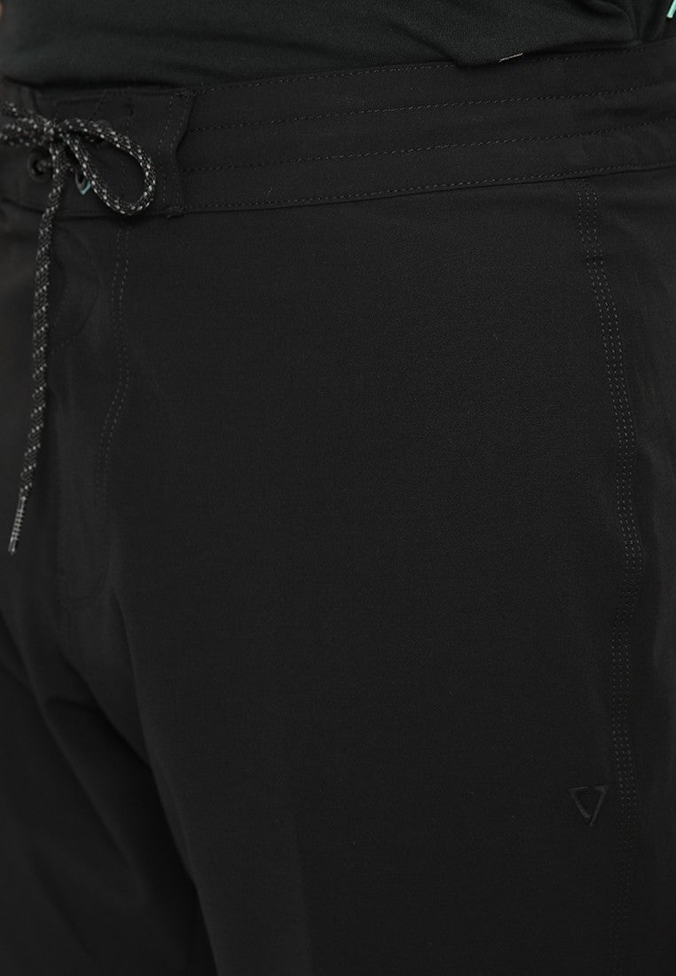 VISSLA-SHORT SETS 16.5" BOARDSHORT