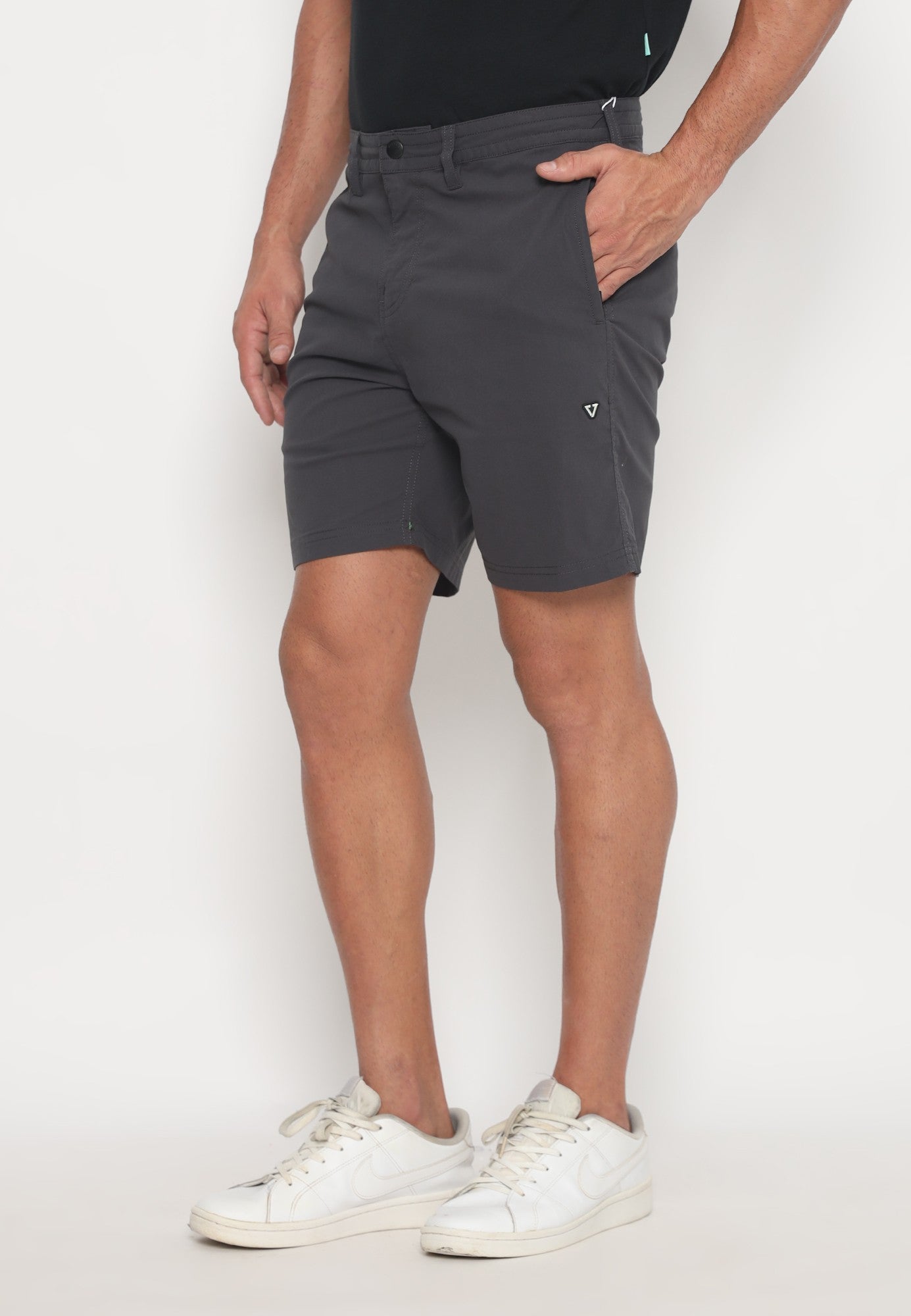 VISSLA-RANGER 18" WALKSHORT