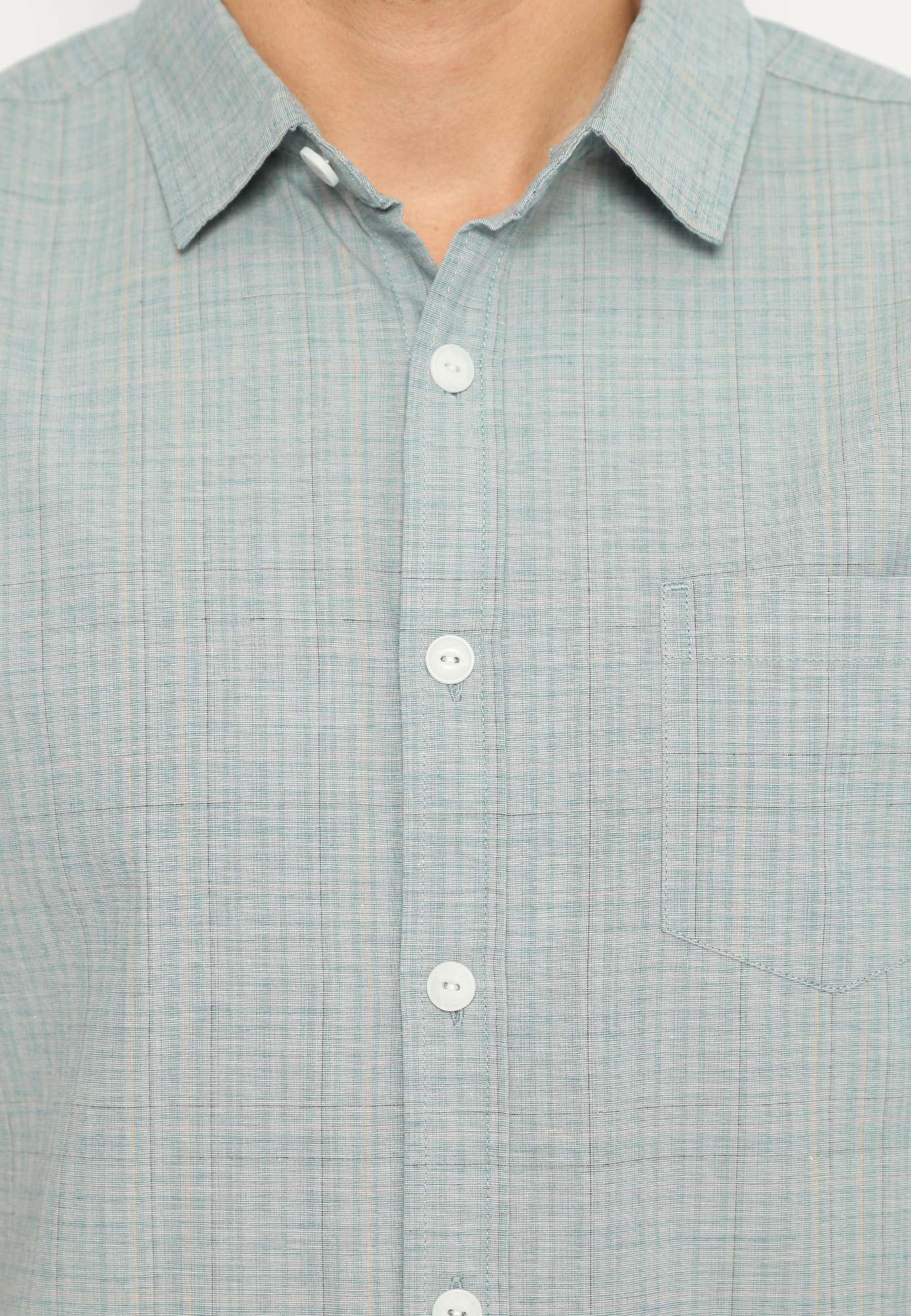 VISSLA-MILL ECO SS SHIRT