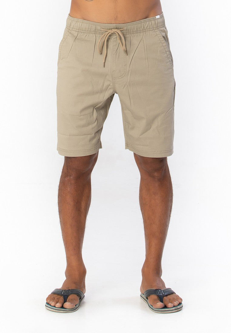 VISSLA-NO SEE UMS ECO 18" ELASTIC WALKSHORT