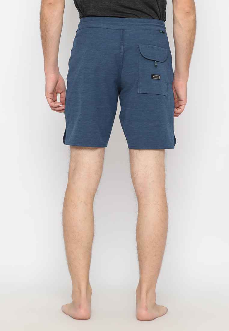 VISSLA-SOLID SETS 18.5" BOARDSHORT
