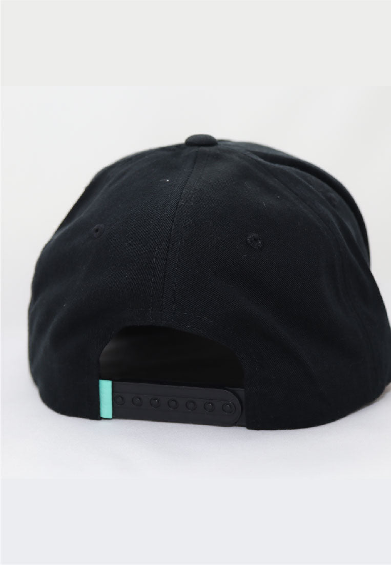 VISSLA-SEVENS HAT-BL2