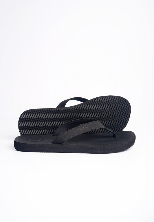 VISSLA-OPEN WATER OPEN-TOE-BL2