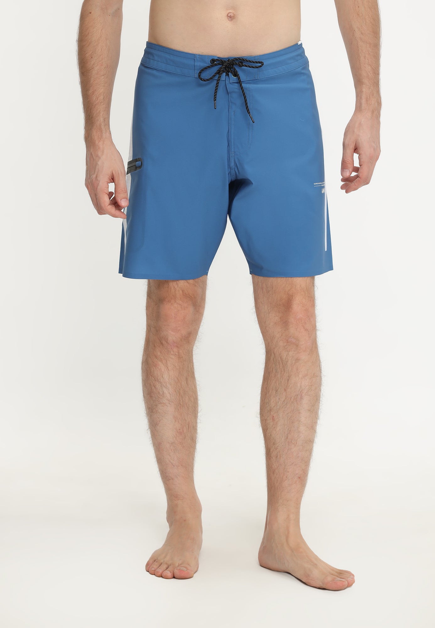 VISSLA-HIGH SEAS 18.5" BOARDSHORT