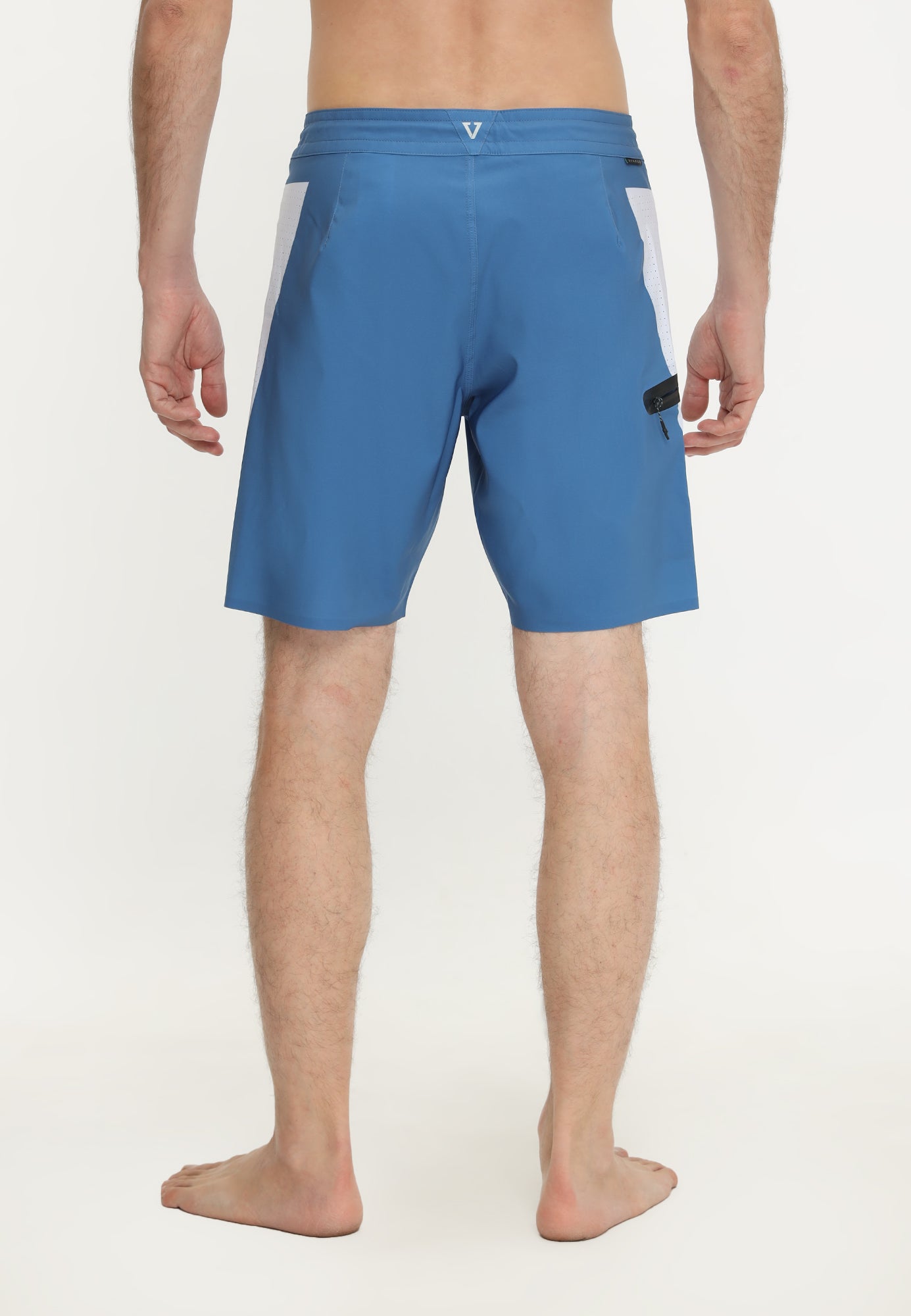 VISSLA-HIGH SEAS 18.5" BOARDSHORT