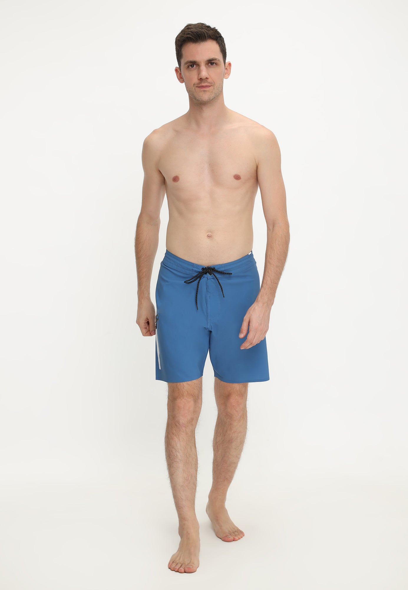 VISSLA-HIGH SEAS 18.5" BOARDSHORT