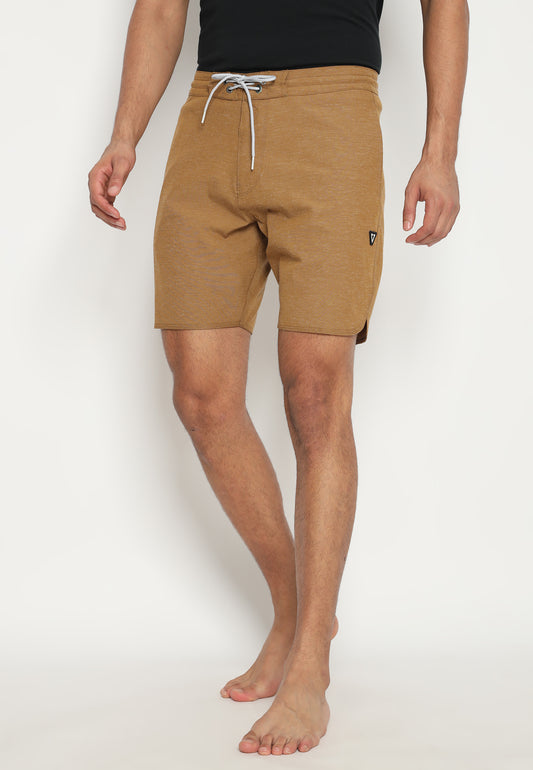 VISSLA-STOKE M 17.5" BOARDSHORT