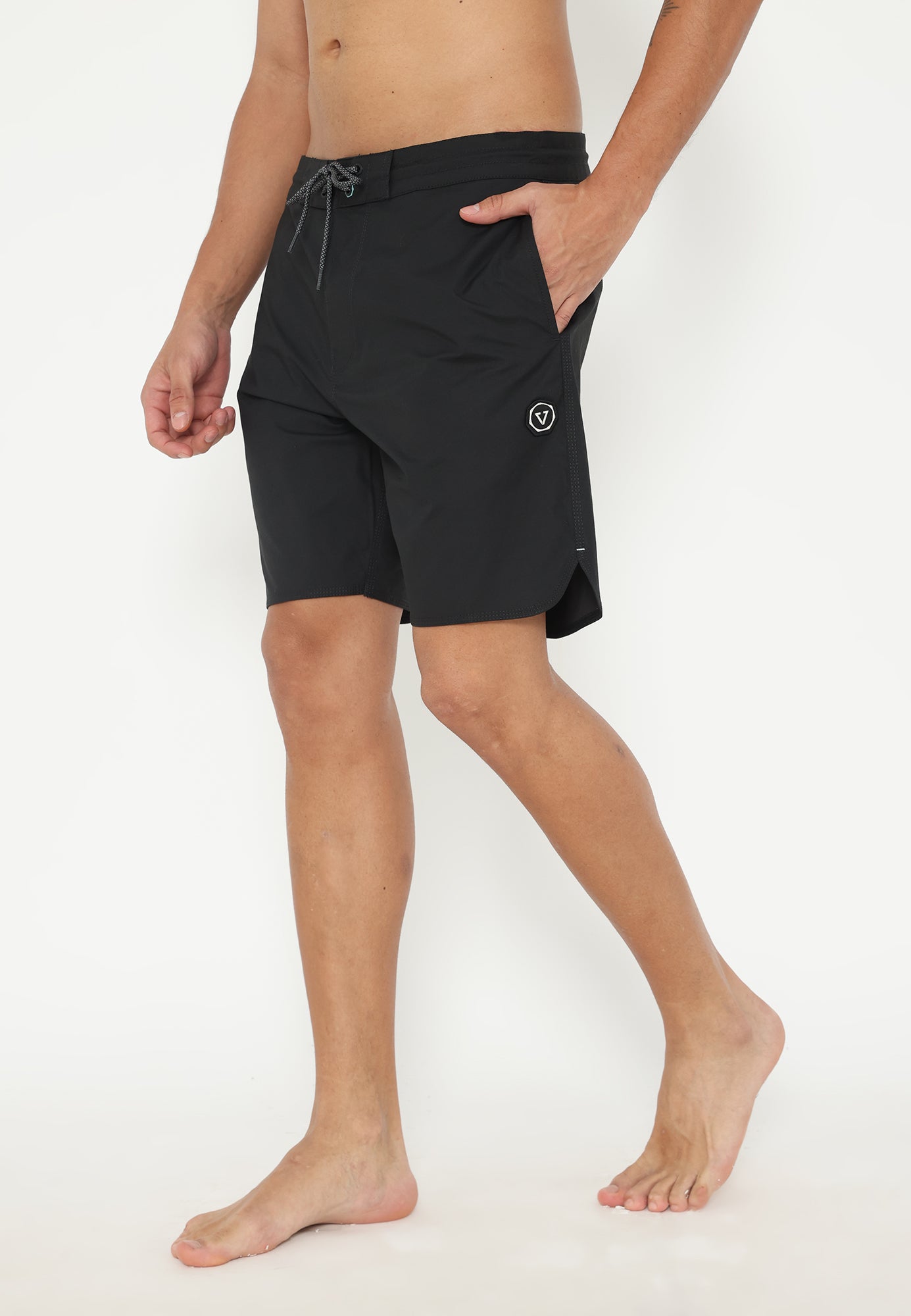 VISSLA-VISIONS 17.5" BOARDSHORT