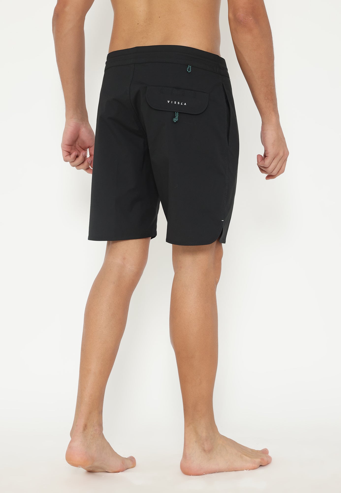 VISSLA-VISIONS 17.5" BOARDSHORT
