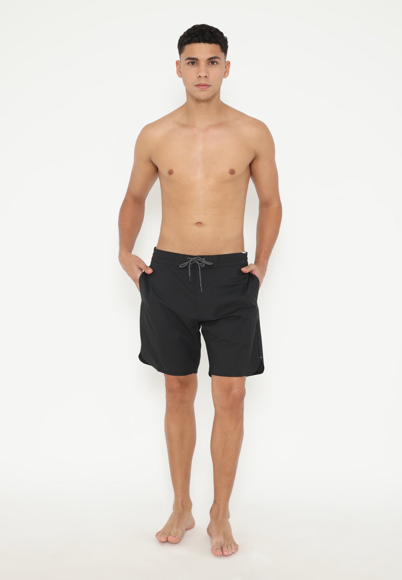 VISSLA-VISIONS 17.5" BOARDSHORT