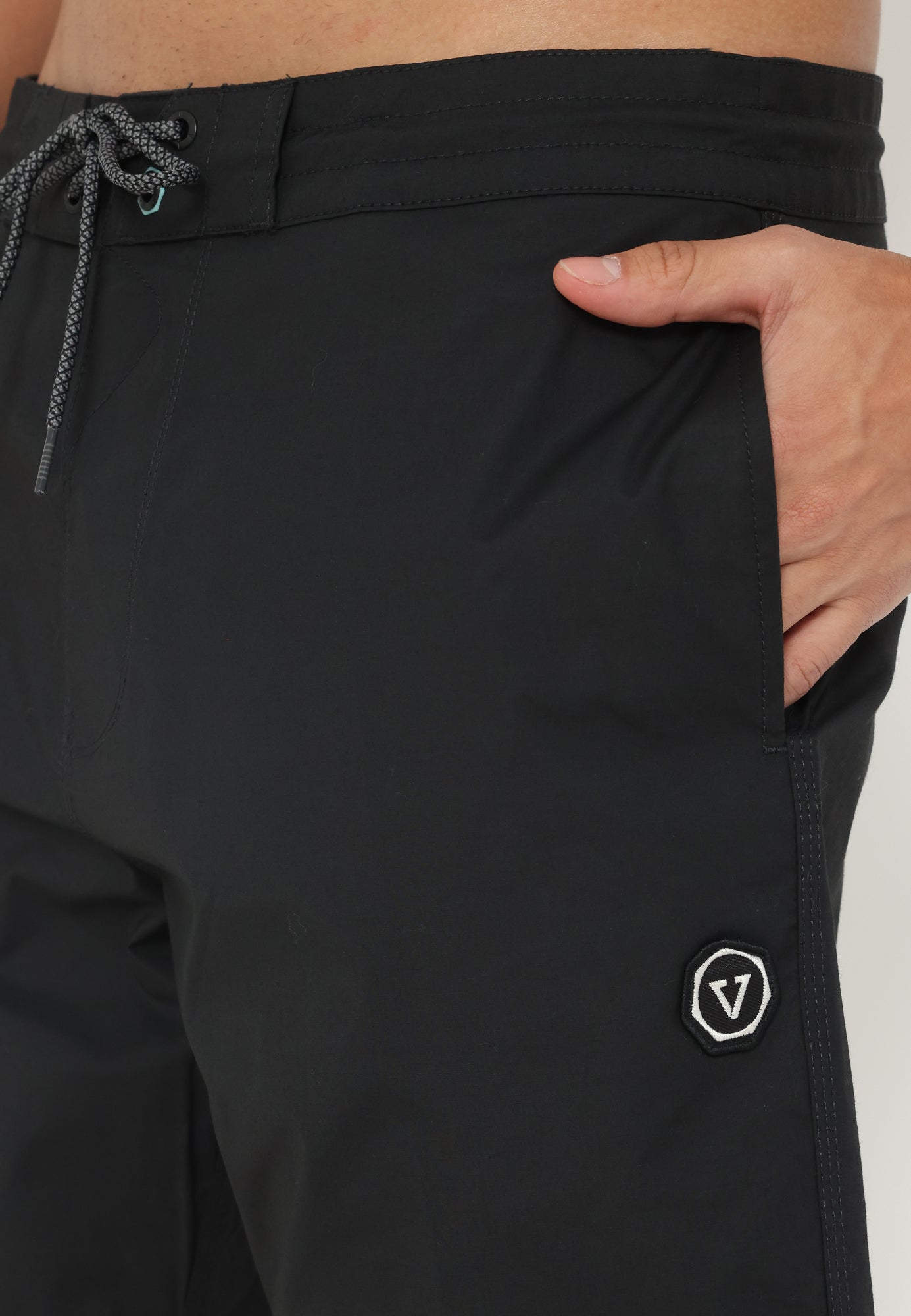 VISSLA-VISIONS 17.5" BOARDSHORT