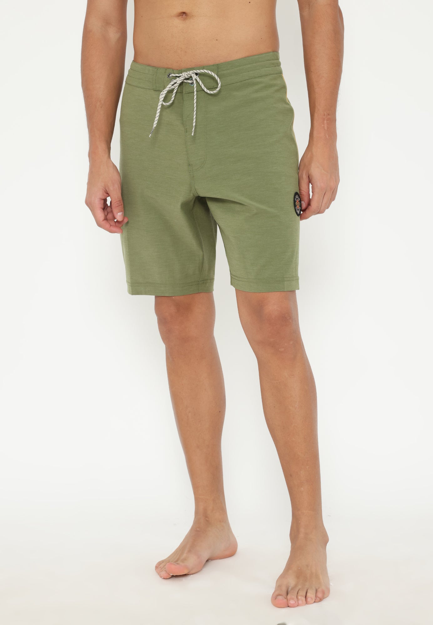 VISSLA-SOLID SETS 18.5" BOARDSHORT