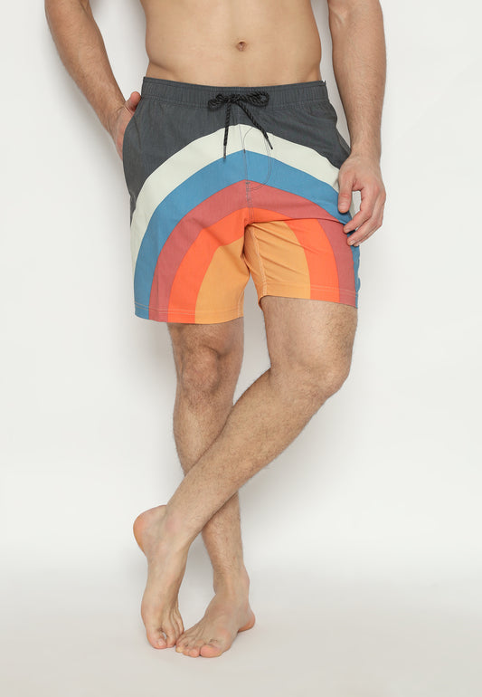 VISSLA-SKYBRIDGE 16.5" ECOLASTIC