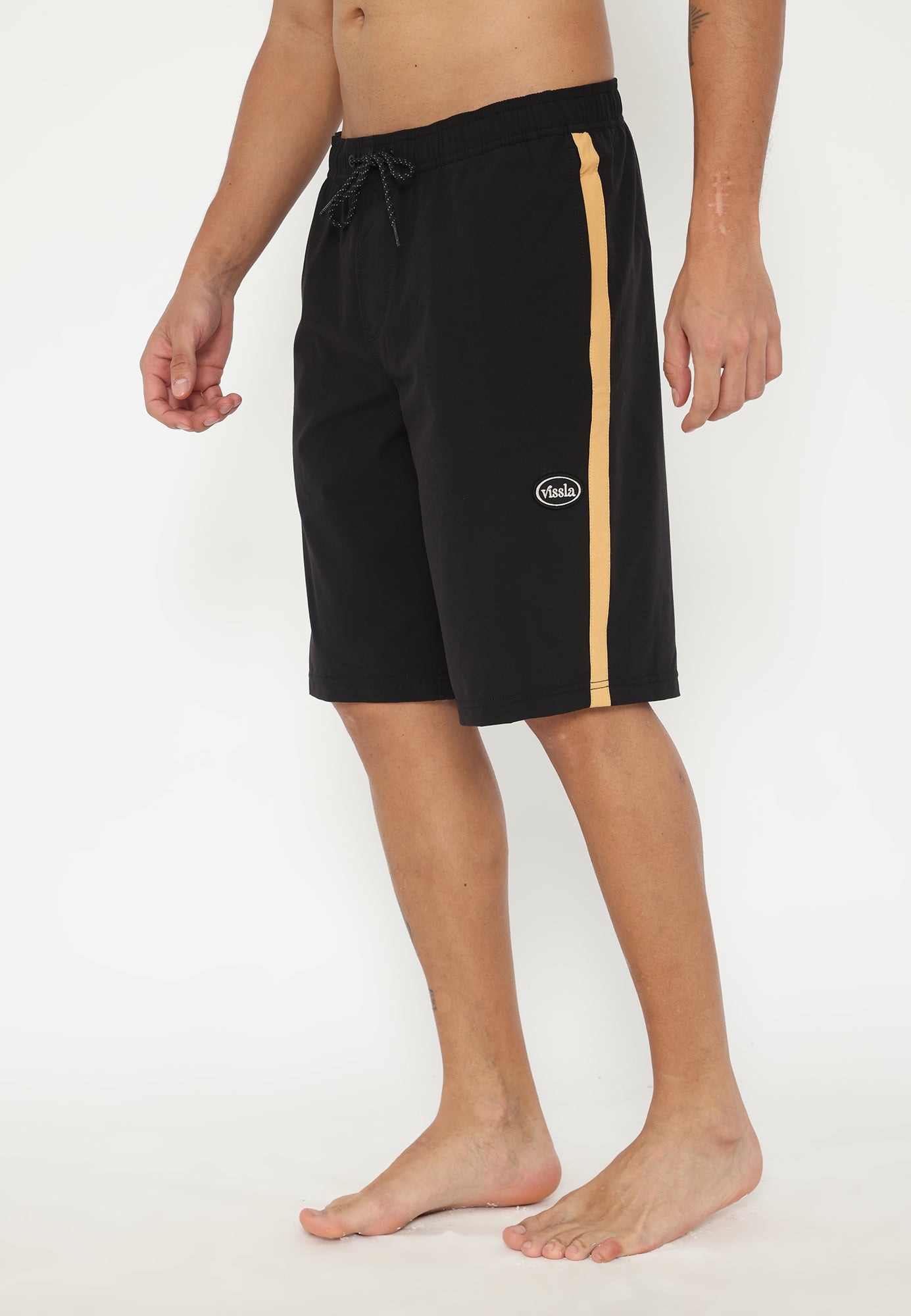 VISSLA-LONG SETS 21" ECOLASTIC